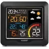 Image de LA CROSSE TECH WS6861 Noir WS6861-BLA