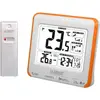 Image de LA CROSSE TECHNOLOGY - WS 6811 WHI-ORA