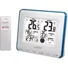Image de Station météo LA CROSSE WS6812 Blanc / Bleu