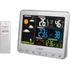 Image de Station météo LA CROSSE WS6826WHI silver