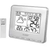 Image de Station météo LA CROSSE WS6818 Blanc/Argent
