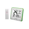 Image de LA CROSSE TECHNOLOGY - WS6811W-GREEN