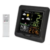 Image de La Crosse Technology - WS6822 - Station Météo avec écran LCD coloré