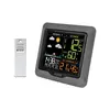 Image de LA CROSSE TECHNOLOGY - WS6822-SILVER