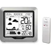 Image de LA CROSSE TECH WS6823-SILVER WS6823-SIL