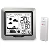 Image de LA CROSSE TECHNOLOGY - WS6823-SIL