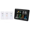 Image de LA CROSSE TECHNOLOGY - WS6204BLA