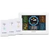 Image de LA CROSSE TECHNOLOGY - WS6304WHI