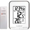 Image de LA CROSSE TECHNOLOGY - WS6810WHI-TAU