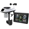 Image de Station météo Pro avec capteur 5 en 1 et connexion Wifi WS6262