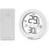 Image de LA CROSSE TECHNOLOGY - WS6219-WHI