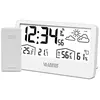 Image de LA CROSSE TECHNOLOGY - WS6230-WHI