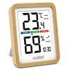 Image de LA CROSSE TECHNOLOGY - WS6281W-MAC