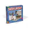 Image de Jeu de société Monopoly Nancy Winning Moves en occasion ou reconditionné