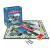 Image de Jeu de stratégie Winning Moves Monopoly Haute-Savoie en occasion ou reconditionné