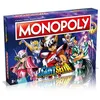 Image de Jeu de société Monopoly Saint Seiya Les Chevaliers du Zodiaque en occasion ou reconditionné
