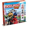 Image de Jeu de société Monopoly Junior Miraculous Ladybug Winning Moves en occasion ou reconditionné