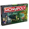 Image de Winning Moves Monopoly Rick and Morty en français - Jeu De Plateau 17+ - Jeu de Société pour 2 à 6 Joueurs - Jeux de Société Famille en français