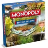 Image de MONOPOLY Editions des vins Jeu de societé Version française