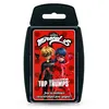 Image de Jeu de cartes Top Trumps Miraculous en occasion ou reconditionné