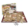 Image de Cluedo Meurtre au Louvre en occasion ou reconditionné