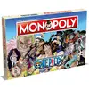Image de Monopoly One Piece WINNING MOVES