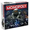 Image de Jeu de société Monopoly Halo Winning Moves en occasion ou reconditionné