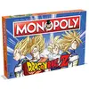 Image de Winning Moves Monopoly Dragon Ball Z en français - Jeu De Plateau 8+ - Jeu de Société pour 2 à 6 Joueurs - Jeux de Société Famille en français