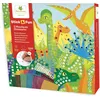 Image de Mosaïques - SYCOMORE - StickN Fun - Dinosaures - Dès 5 ans