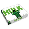 Image de Coffret L’Incroyable Hulk L'Intégrale Exclusivité Fnac Blu-ray en occasion ou reconditionné