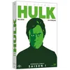 Image de Coffret L'Incroyable Hulk Saison 1 DVD en occasion ou reconditionné