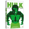 Image de Coffret L'Incroyable Hulk Saison 4 DVD en occasion ou reconditionné