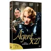 Image de Agent X27 DVD en occasion ou reconditionné