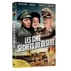 Image de Les cinq secrets du désert DVD en occasion ou reconditionné