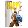 Image de Coffret Happy! Saison 2 DVD en occasion ou reconditionné