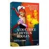 Image de La Séductrice aux cheveux rouges DVD en occasion ou reconditionné