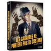 Image de Les Cadavres ne portent pas de costard Combo DVD Blu-ray en occasion ou reconditionné