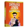 Image de Sherlock Junior Combo Blu-ray DVD en occasion ou reconditionné