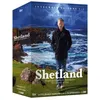 Image de Coffret Shetland L'intégrale Saison 1 à 5 DVD en occasion ou reconditionné