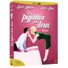 Image de Un pyjama pour deux Combo Blu-ray DVD en occasion ou reconditionné