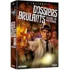 Image de Dossiers brûlants L'intégrale DVD en occasion ou reconditionné
