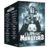 Image de Coffret Classic Monsters L'Anthologie 30 Films DVD en occasion ou reconditionné