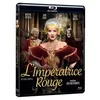 Image de L'Impératrice rouge Blu-ray en occasion ou reconditionné