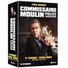 Image de Coffret Commissaire Moulin, Police Judiciaire - 2ème époque : 1998/2002 DVD en occasion ou reconditionné