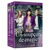 Image de Un soupçon de magie L'Intégrale des Saisons 1 à 7 DVD en occasion ou reconditionné