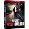 Image de Le Secret du rapport Quiller (Combo Blu-Ray + DVD) Blu-Ray en occasion ou reconditionné