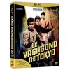 Image de Le vagabond de Tokyo Combo Blu-ray DVD en occasion ou reconditionné