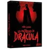 Image de Les Maîtresses de Dracula Edition Collector Combo Blu-ray DVD en occasion ou reconditionné