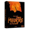 Image de Meurtre par procuration Edition Collector Combo Blu-ray DVD en occasion ou reconditionné