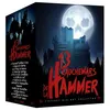 Image de Coffret 13 Cauchemars de la Hammer Blu-ray en occasion ou reconditionné
